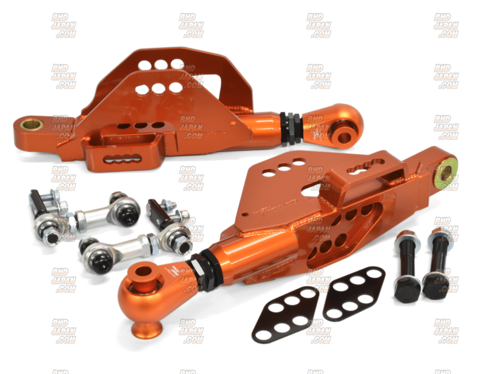 おぅくん専用　 スズキ スペーシア MK53S T-DEMAND PRO ARM T-DEMAND PRO ARM